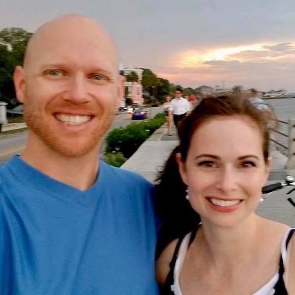 Meet your Posher, Jamie - Picture 1 of 1